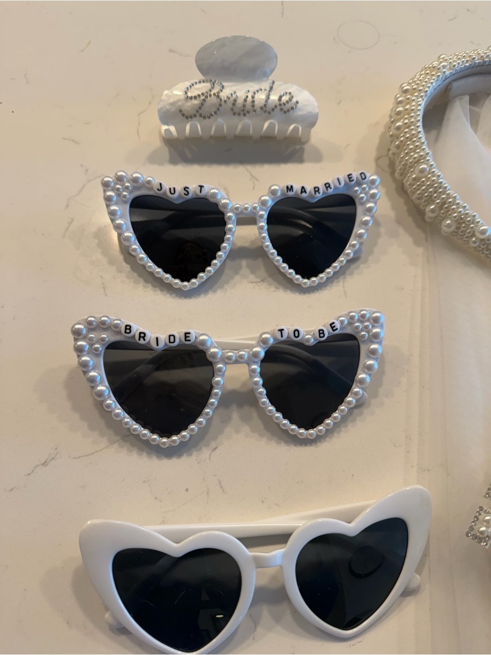 Bride Bundle - Picture 2 of 4